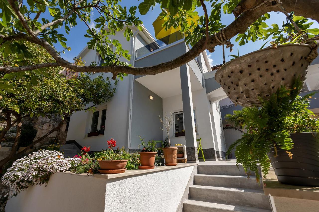 Kuca Za Odmor Lemon Tree Makarska Exterior foto