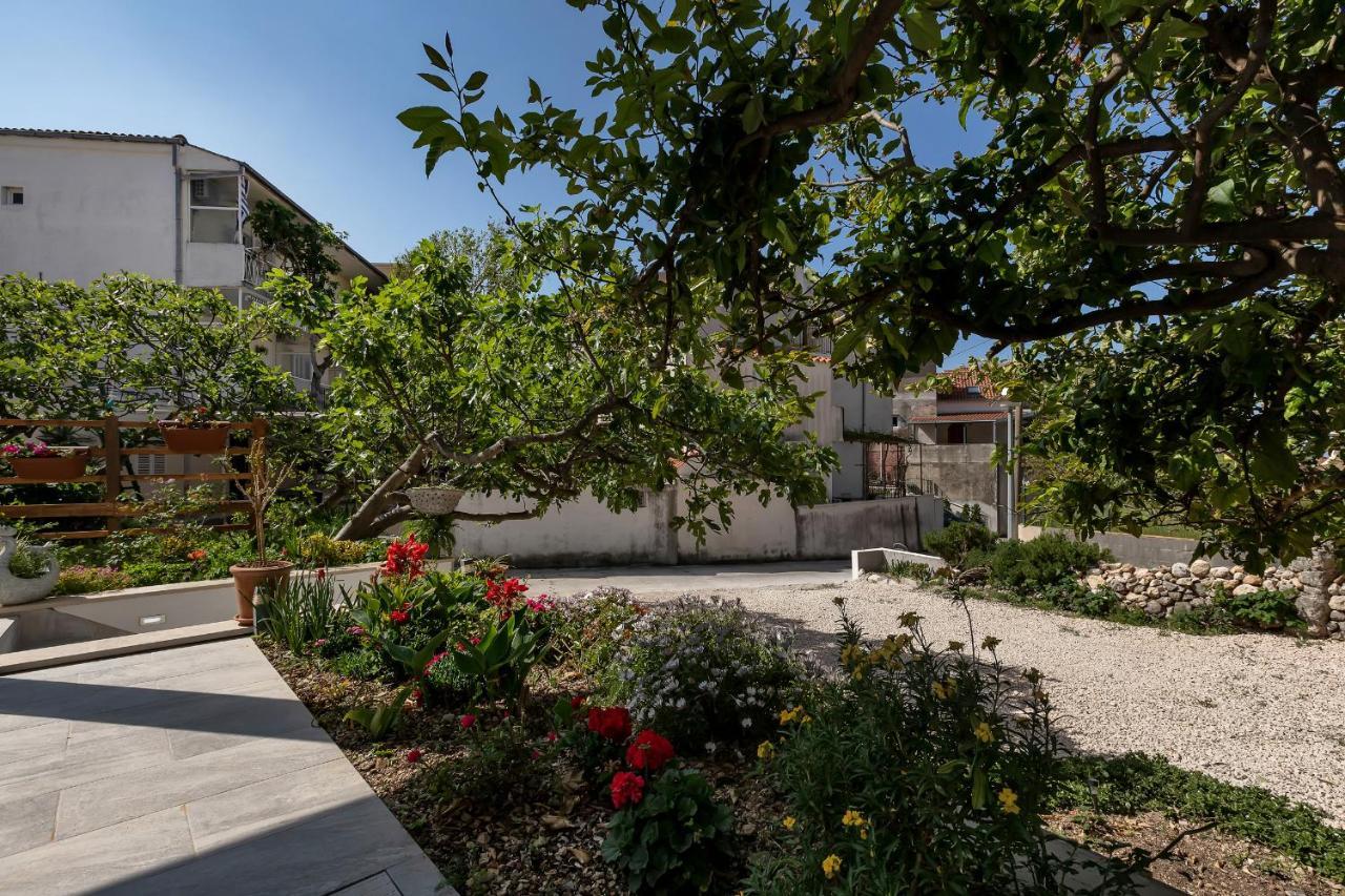 Kuca Za Odmor Lemon Tree Makarska Exterior foto