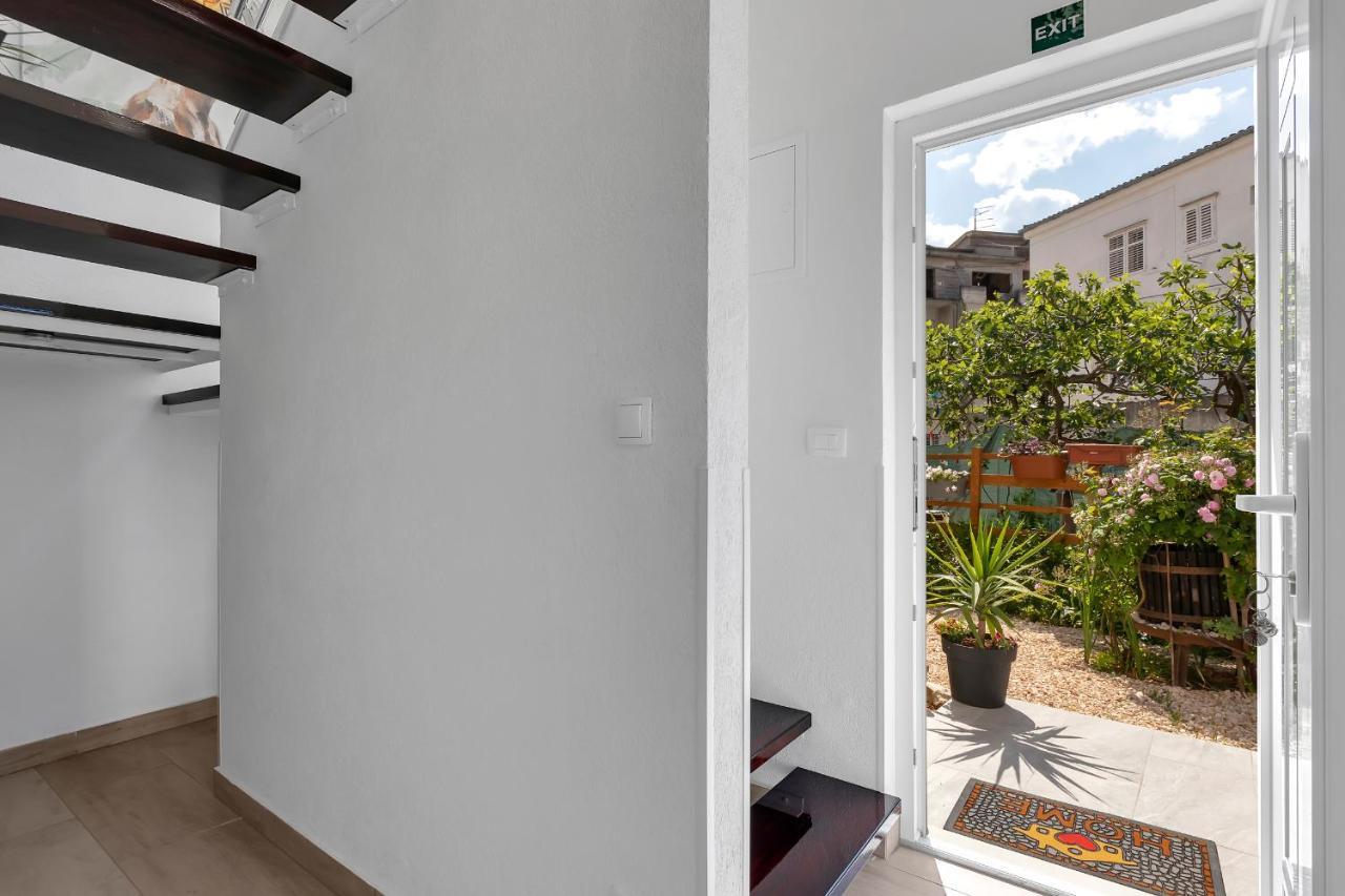Kuca Za Odmor Lemon Tree Makarska Exterior foto