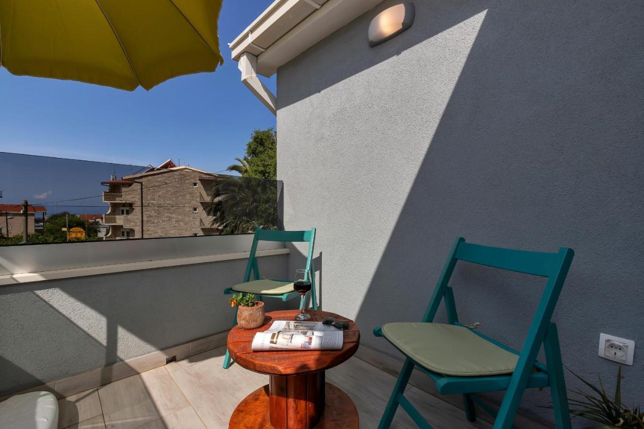 Kuca Za Odmor Lemon Tree Makarska Exterior foto