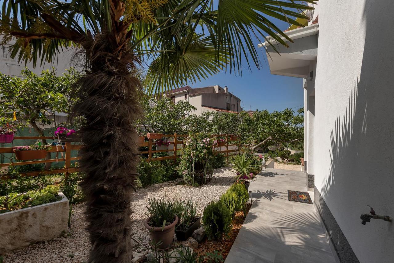 Kuca Za Odmor Lemon Tree Makarska Exterior foto