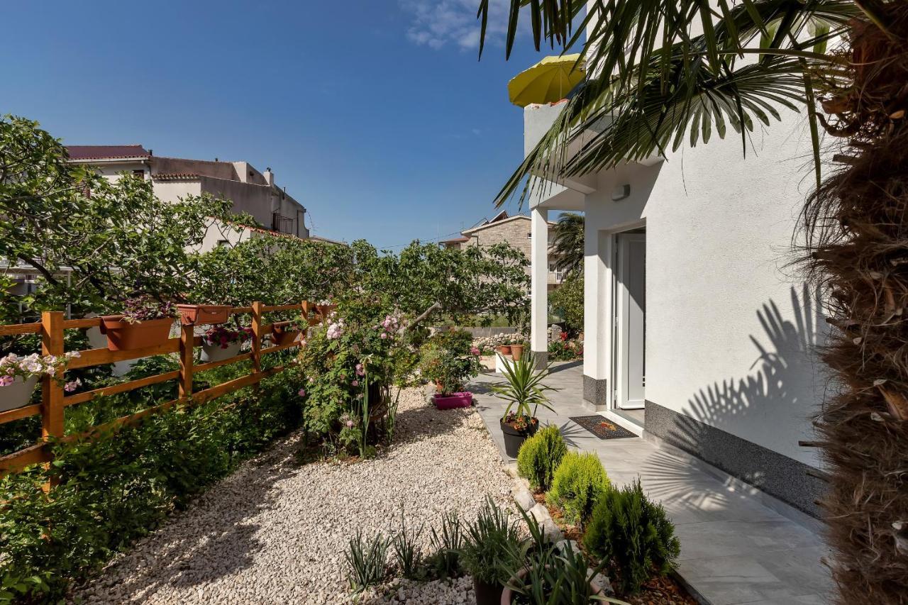 Kuca Za Odmor Lemon Tree Makarska Exterior foto