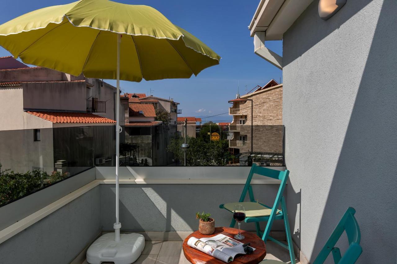 Kuca Za Odmor Lemon Tree Makarska Exterior foto