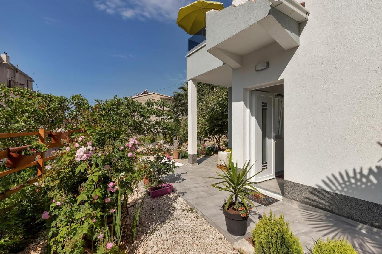 Kuca Za Odmor Lemon Tree Makarska Exterior foto