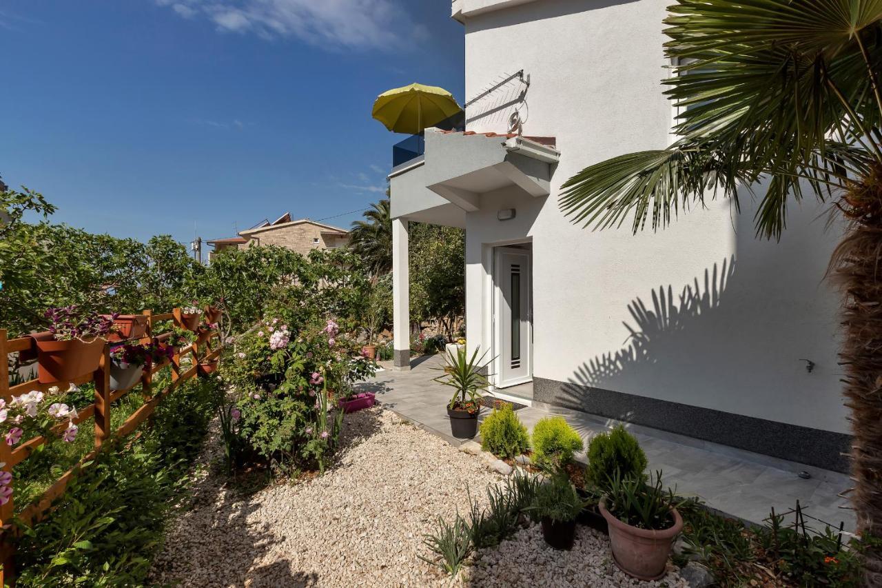 Kuca Za Odmor Lemon Tree Makarska Exterior foto