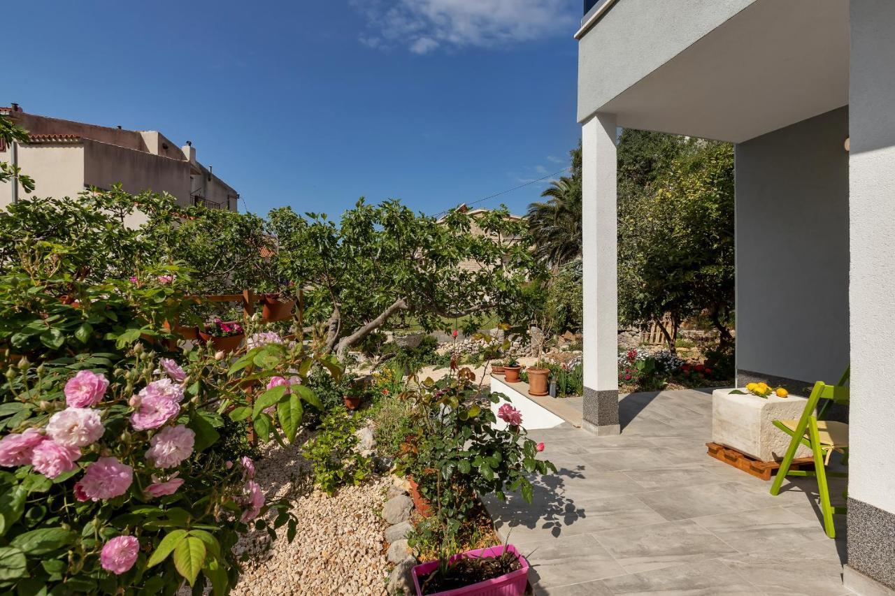 Kuca Za Odmor Lemon Tree Makarska Exterior foto